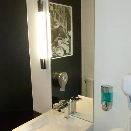 Szálloda Astrid 2*