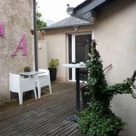 Astrid 2* Rennes