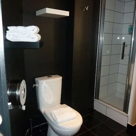 Astrid Hotel